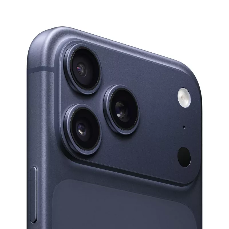 APPLE iPhone 17 Pro Max - Giliai mėlyna - 256 GB