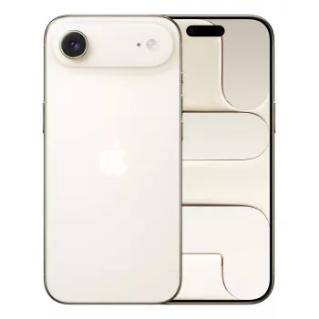 APPLE iPhone Air Auksinė šviesi 1TB