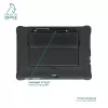 Dėklas planšetei Mobilis 053016, Microsoft Surface Go 3 2, juodas