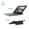 Dėklas planšetei Mobilis 053016, Microsoft Surface Go 3 2, juodas