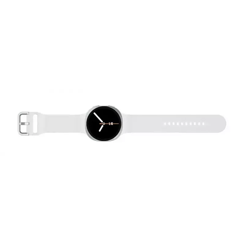Išmanusis laikrodis Samsung Galaxy Watch 8 44 mm, 1,5 colio Super AMOLED, GPS, Wi-Fi, 32 GB, 435 mAh