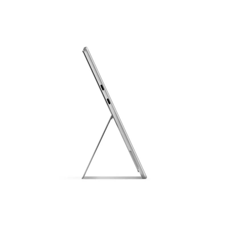 MICROSOFT Surface Pro 11 - 13 colių liečiamas ekranas - Snapdragon X Elite - 16 GB RAM - 1 TB SSD - Win11 Pro - Platina - Qualcomm Adreno