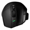 LOGITECH G502 X Plus Gaming Mouse Juoda / Premium