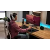 LOGITECH G502 X Plus Gaming Mouse Juoda / Premium