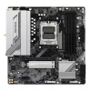 Motininė plokštė GIGABYTE B650M GAMING PLUS WIFI