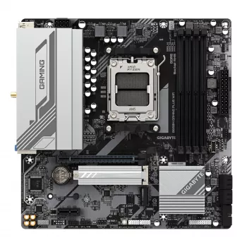 Motininė plokštė GIGABYTE B650M GAMING PLUS WIFI