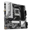 Motininė plokštė GIGABYTE B650M GAMING PLUS WIFI
