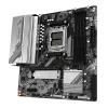 Motininė plokštė GIGABYTE B650M GAMING PLUS WIFI