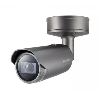 Hanwha XNO-8080R 5 MPix H.265 IR kulkos vaizdo kamera