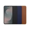 Dėklas Holster Case Samsung Galaxy S25 FE Cinamoninė spalva