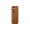 Dėklas Holster Case Samsung Galaxy S25 FE Cinamoninė spalva