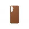 Dėklas Holster Case Samsung Galaxy S25 FE Cinamoninė spalva