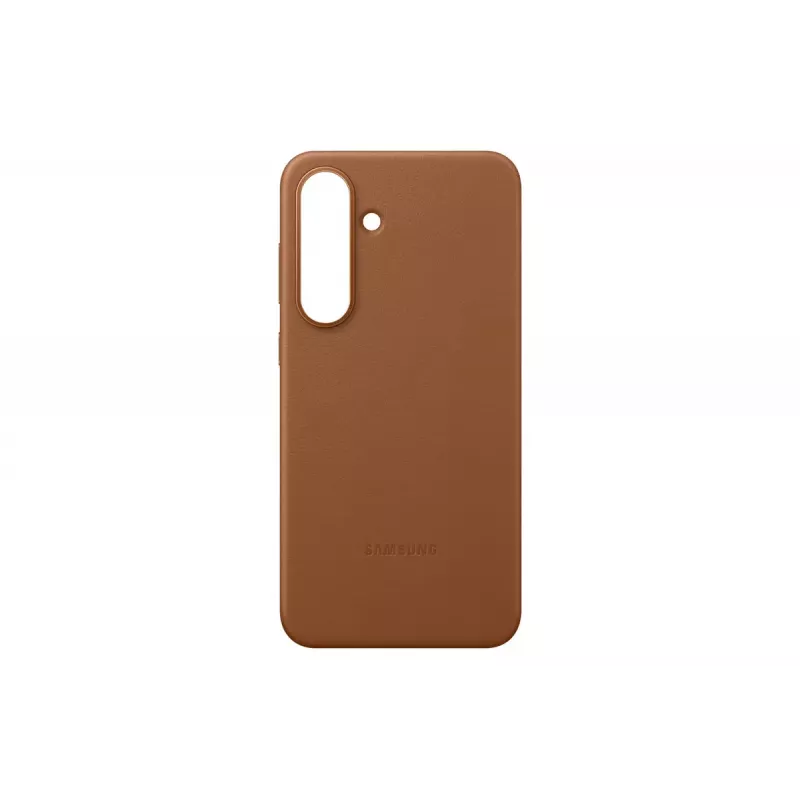 Dėklas Holster Case Samsung Galaxy S25 FE Cinamoninė spalva
