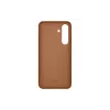 Dėklas Holster Case Samsung Galaxy S25 FE Cinamoninė spalva