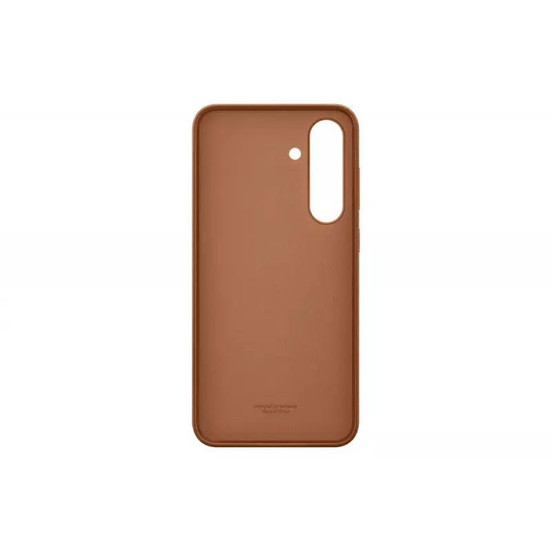 Dėklas Holster Case Samsung Galaxy S25 FE Cinamoninė spalva