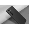 Dėklas Holster Case Samsung Galaxy S25 FE Cinamoninė spalva