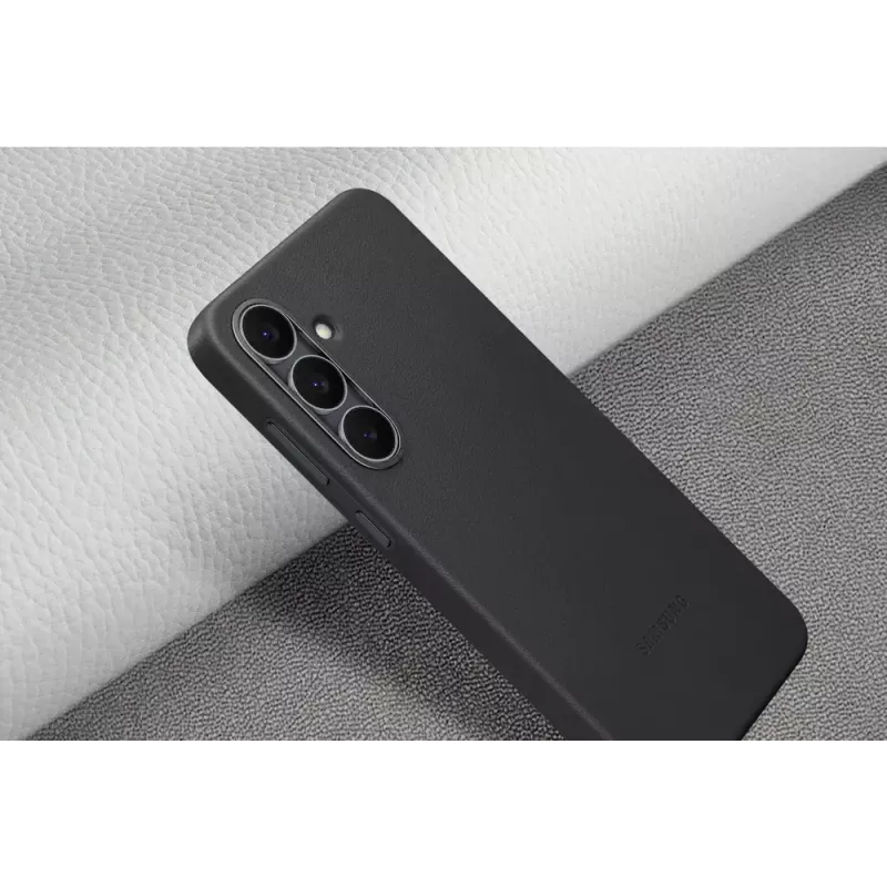 Dėklas Holster Case Samsung Galaxy S25 FE Cinamoninė spalva