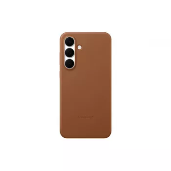 Dėklas Holster Case Samsung Galaxy S25 FE Cinamoninė spalva