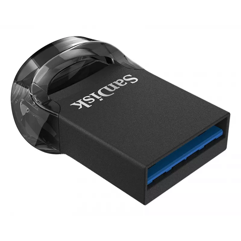WESTERN DIGITAL SanDisk Ultra Fit 16GB USB atmintukas - USB 3.1