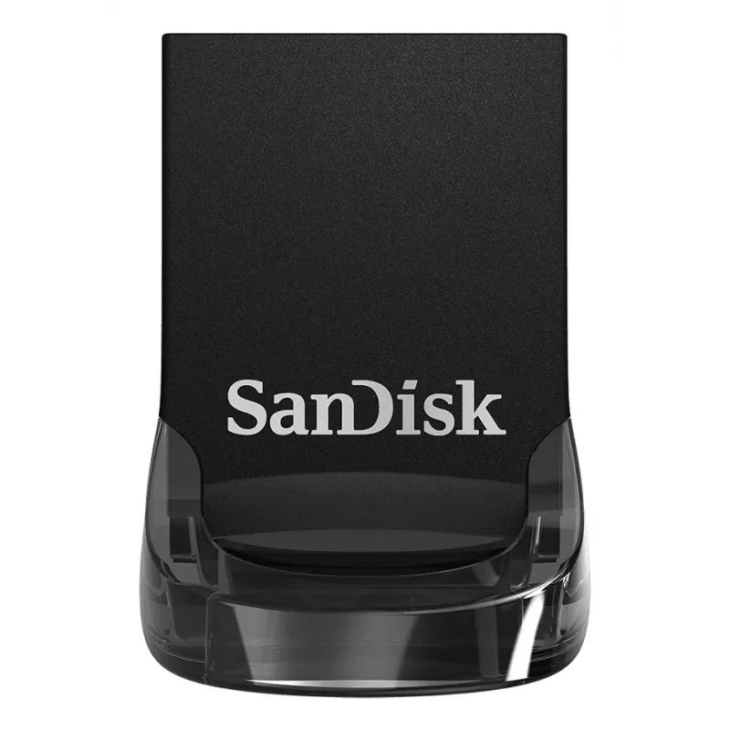 WESTERN DIGITAL SanDisk Ultra Fit 16GB USB atmintukas - USB 3.1