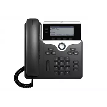 Cisco IP telefonas 7821
