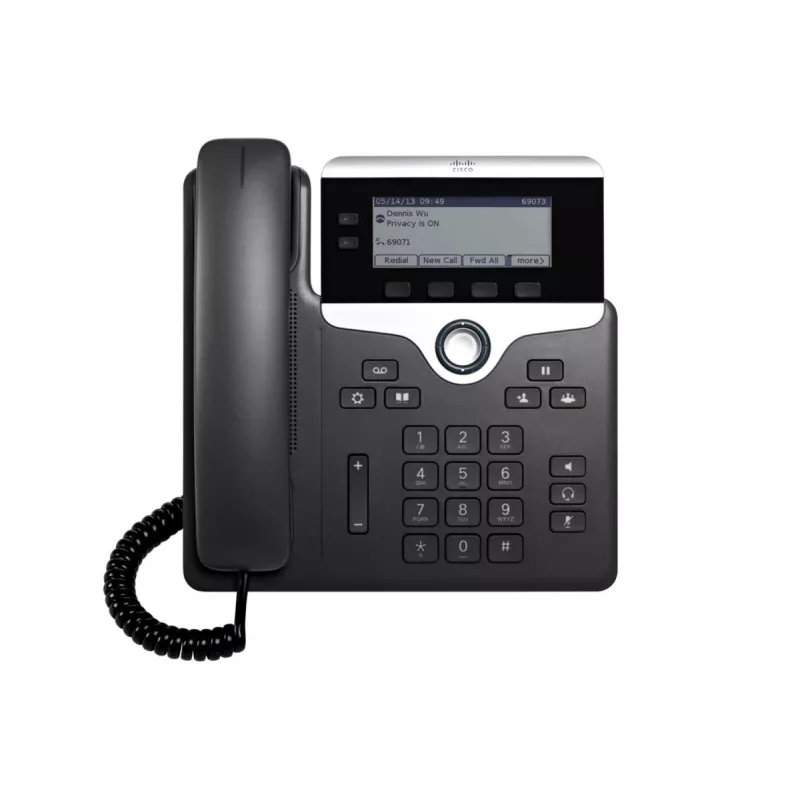 Cisco IP telefonas 7821
