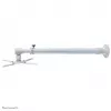 Neomounts BEAMER-W100SILVER Sieninis projektoriaus laikiklis - d 73-123 cm - pilnas judesys