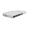 MIKROTIK Cloud Router Switch 326-4c+20g+2q+rm - 20x 2.5GbE, 4x COMBO (2.5GbE/10G SFP+), 2x 40G QSFP+, valdomas