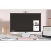 LOGITECH Brio 500 Full HD internetinė kamera rožinė