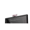 LOGITECH Brio 500 Full HD internetinė kamera rožinė