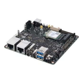 ASUS Tinker Board 3N plokštė Rockchip RK3568