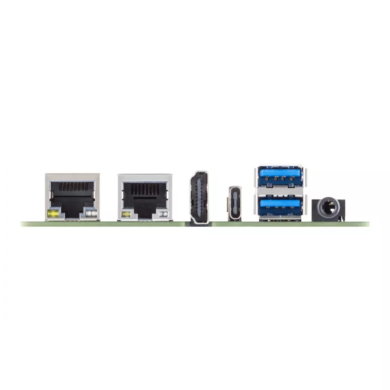 ASUS Tinker Board 3N plokštė Rockchip RK3568
