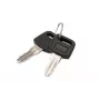 Raktas užrakinimui sieninių spintų DIGITUS DN-KEY-WM — Dynamic serija, SOHO 10 col. ir 19 col. serijos, įkrovimo spintos (2 vnt.)