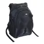 Targus Campus kuprinė nešiojamam kompiuteriui iki 40,6 cm (16 colių) juoda