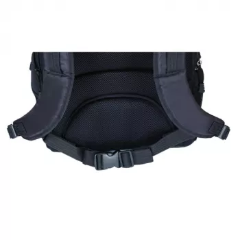 Targus Campus kuprinė nešiojamam kompiuteriui iki 40,6 cm (16 colių) juoda