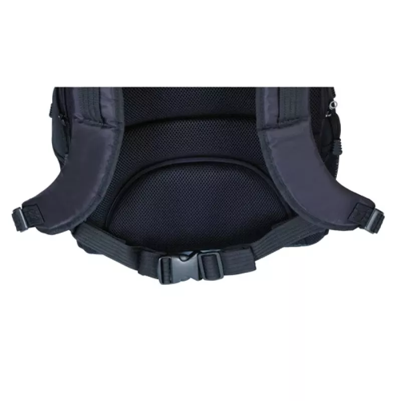 Targus Campus kuprinė nešiojamam kompiuteriui iki 40,6 cm (16 colių) juoda