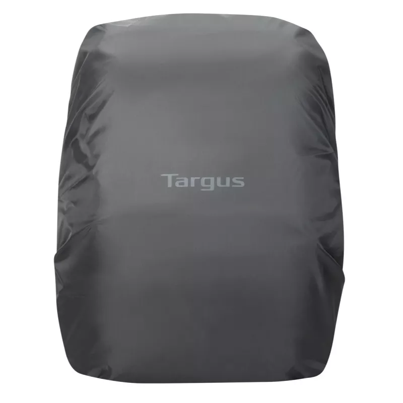 Kuprinė Targus Sagano 39,6 cm 15,6 colio juoda pilka 2 priekinės kišenės