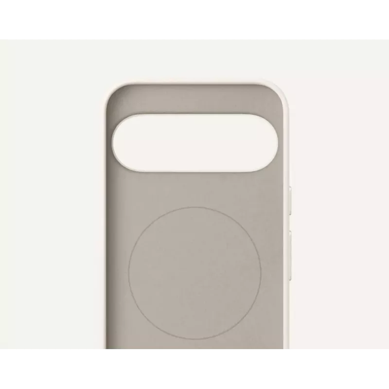 GOOGLE Dėklas Porcelain, skirtas Pixel 10 XL
