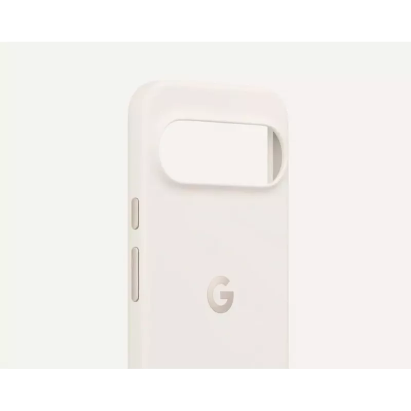 GOOGLE Dėklas Porcelain, skirtas Pixel 10 XL