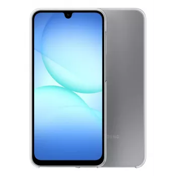 Skaidrus apsauginis dėklas Samsung Galaxy A17 (6,7 colio) – permatomas telefono dėklas