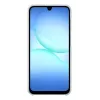 Skaidrus apsauginis dėklas Samsung Galaxy A17 (6,7 colio) – permatomas telefono dėklas