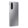 Skaidrus apsauginis dėklas Samsung Galaxy A17 (6,7 colio) – permatomas telefono dėklas