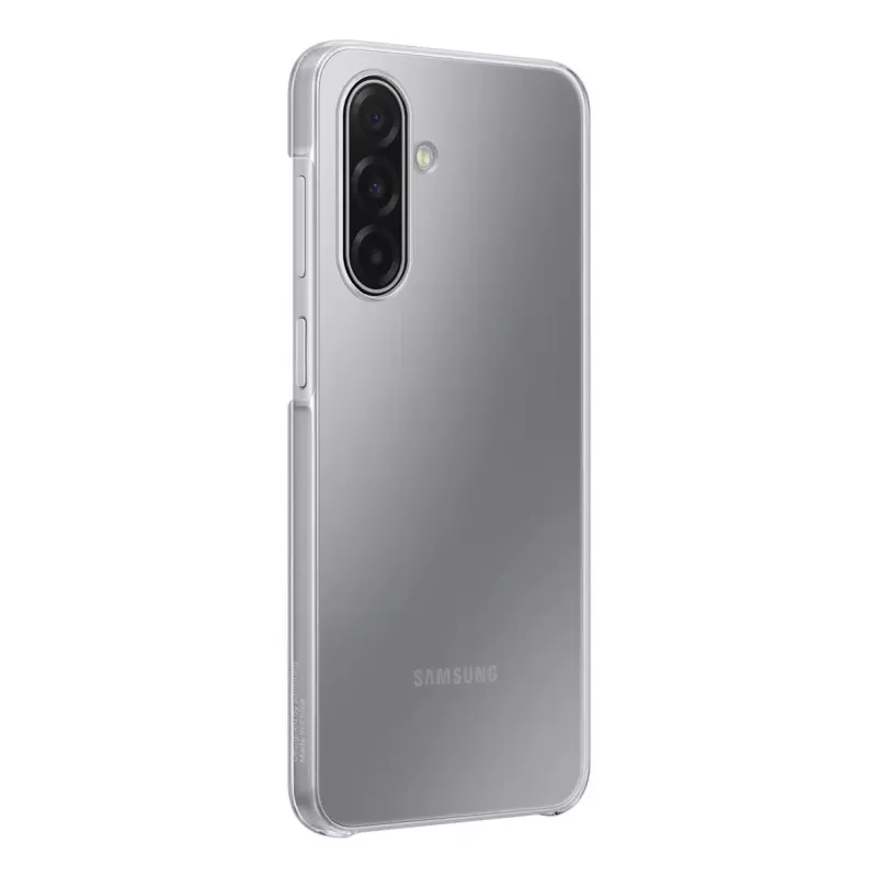 Skaidrus apsauginis dėklas Samsung Galaxy A17 (6,7 colio) – permatomas telefono dėklas