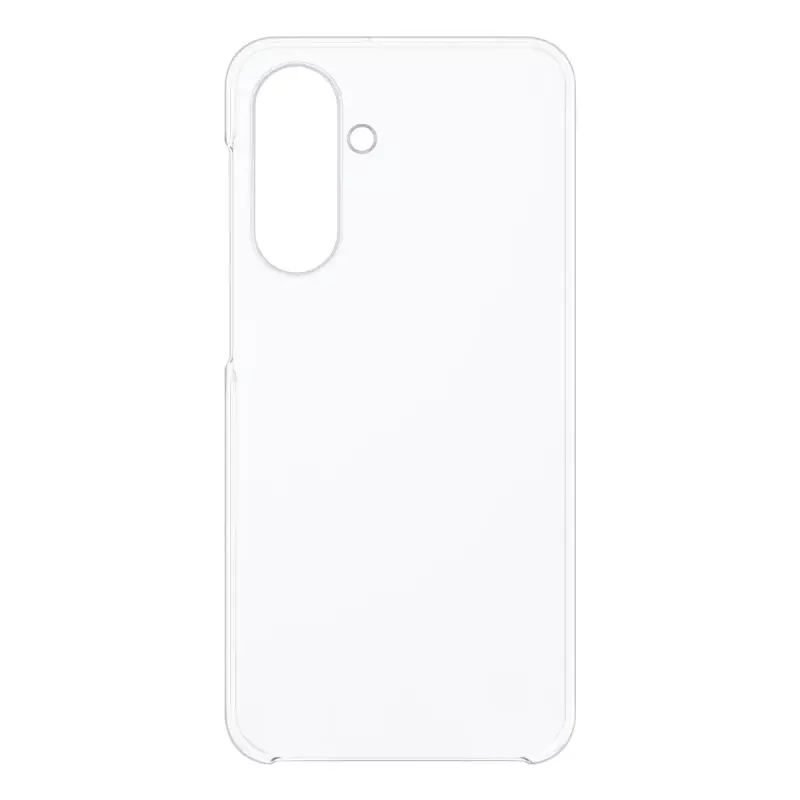 Skaidrus apsauginis dėklas Samsung Galaxy A17 (6,7 colio) – permatomas telefono dėklas