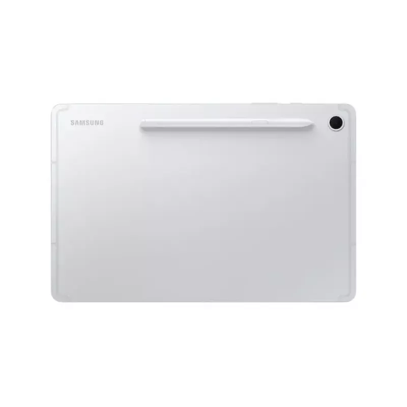 Samsung Galaxy Tab S10 Lite 128 GB 27,7 cm (10,9 colio) 6 GB Wi-Fi 6 (802.11ax) Sidabrinis
