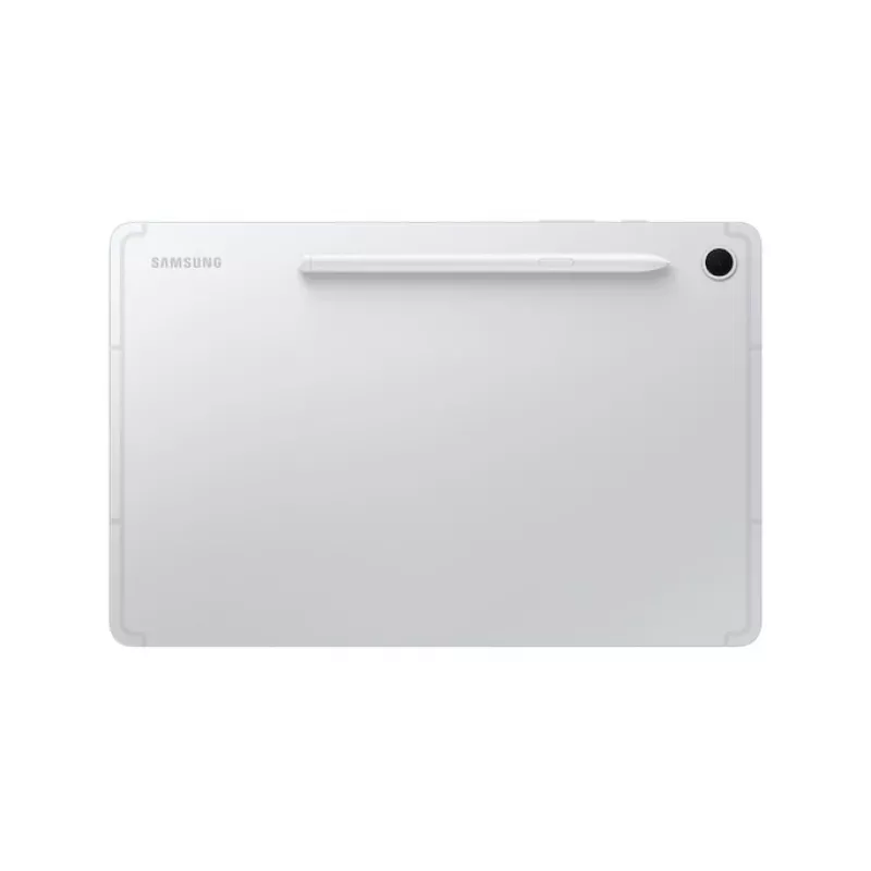 Samsung Galaxy Tab S10 Lite 256 GB 27,7 cm (10,9 colio) 8 GB Wi-Fi 6 (802.11ax) Sidabrinis