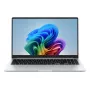 Samsung Galaxy Book5 NP754XHD-KD3DE nešiojamas kompiuteris, 15,6 colio Full HD IPS, Intel Core Ultra 7 255U, 32GB LPDDR5x, 512GB SSD, Windows 11 Pro, vokiška klaviatūra