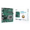 ASUS PRO H610T-CSM Intel H610 LGA 1700 Thin Mini ITX pagrindinė plokštė