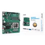 ASUS PRO H610T-CSM Intel H610 LGA 1700 Thin Mini ITX pagrindinė plokštė