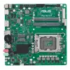 ASUS PRO H610T-CSM Intel H610 LGA 1700 Thin Mini ITX pagrindinė plokštė